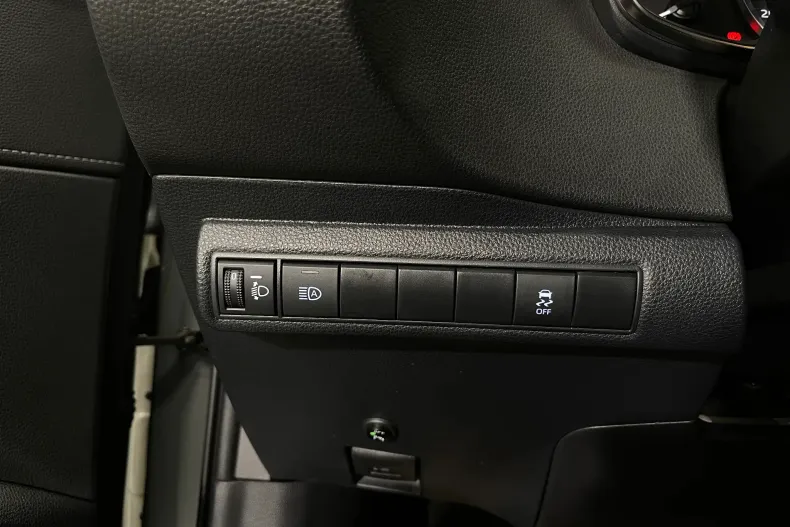 Toyota Corolla din 2021 cu 122.452 km - oferta TOY219460 - foto 22
