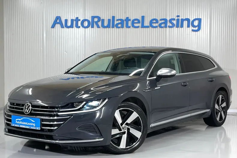 Volkswagen Arteon din 2021 cu 115.462 km - oferta VOL219461 - foto 1