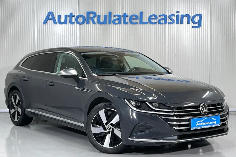 Volkswagen Arteon din 2021 cu 115.462 km - oferta VOL219461 - foto 2