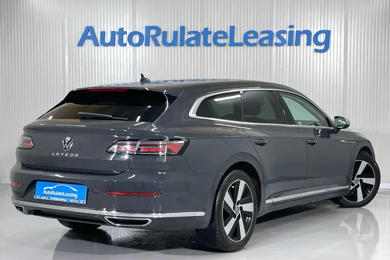 Volkswagen Arteon din 2021 cu 115.462 km - oferta VOL219461 - foto 3