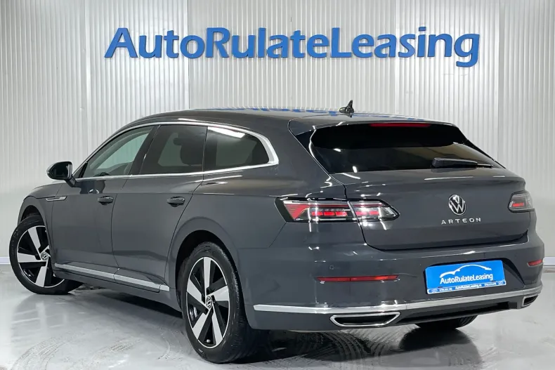 Volkswagen Arteon din 2021 cu 115.462 km - oferta VOL219461 - foto 4