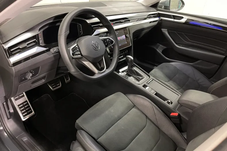Volkswagen Arteon din 2021 cu 115.462 km - oferta VOL219461 - foto 5