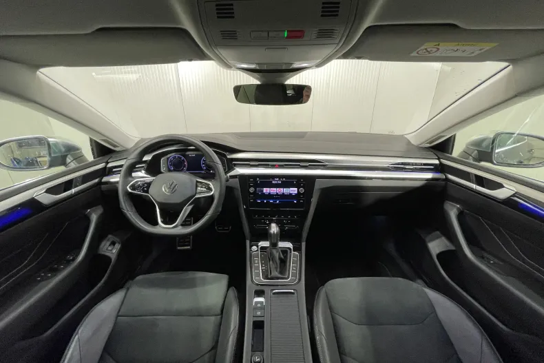 Volkswagen Arteon din 2021 cu 115.462 km - oferta VOL219461 - foto 8
