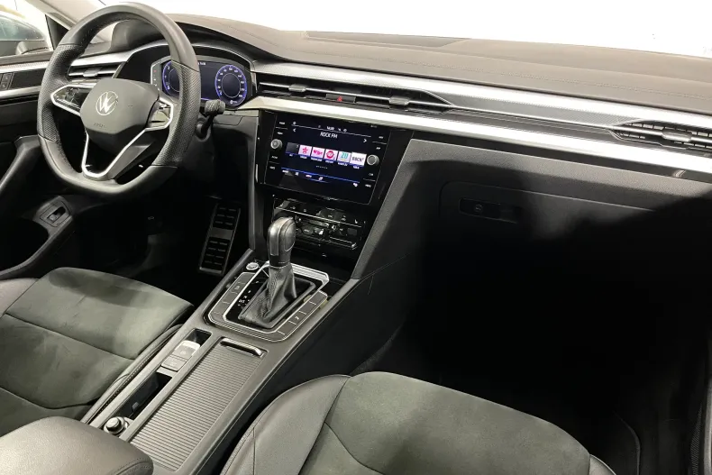 Volkswagen Arteon din 2021 cu 115.462 km - oferta VOL219461 - foto 9