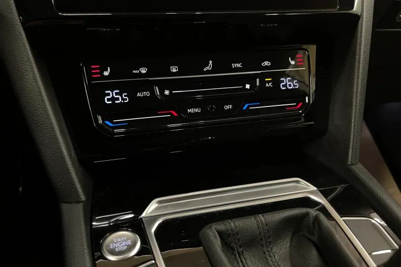 Volkswagen Arteon din 2021 cu 115.462 km - oferta VOL219461 - foto 22