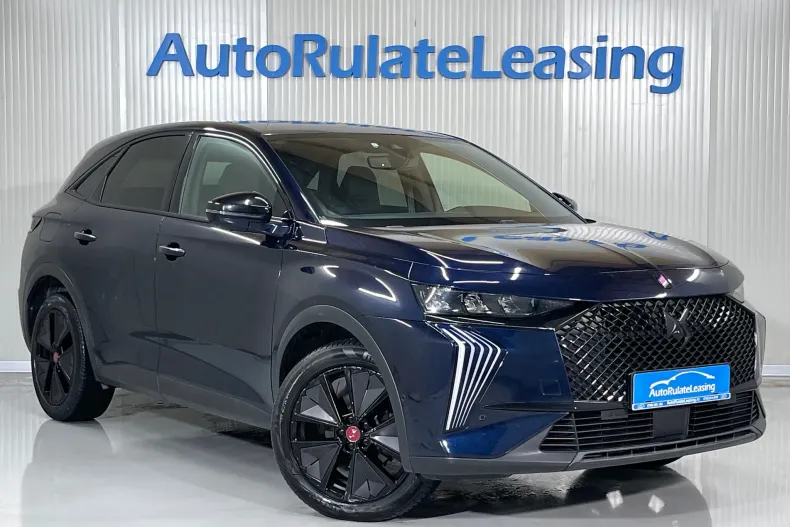 DS Automobiles DS 7 Crossback din 2022 cu 108.887 km - oferta DSA219462 - foto 2