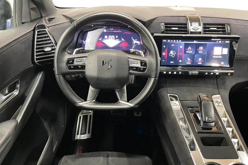 DS Automobiles DS 7 Crossback din 2022 cu 108.887 km - oferta DSA219462 - foto 6