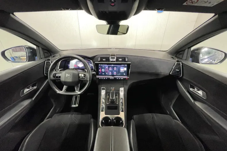 DS Automobiles DS 7 Crossback din 2022 cu 108.887 km - oferta DSA219462 - foto 7