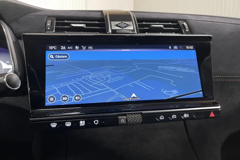 DS Automobiles DS 7 Crossback din 2022 cu 108.887 km - oferta DSA219462 - foto 13