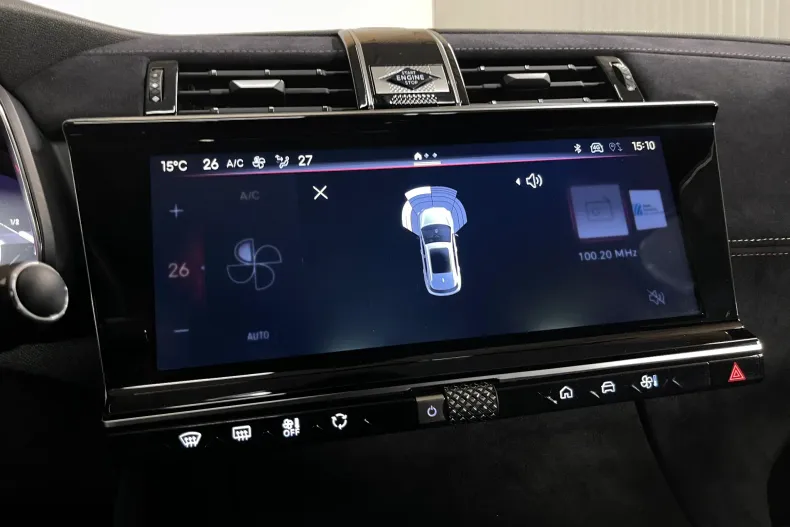 DS Automobiles DS 7 Crossback din 2022 cu 108.887 km - oferta DSA219462 - foto 14