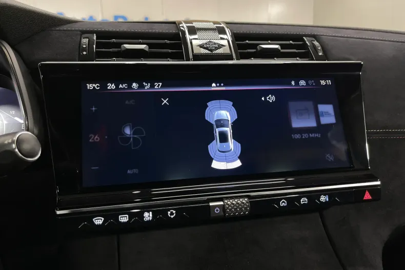 DS Automobiles DS 7 Crossback din 2022 cu 108.887 km - oferta DSA219462 - foto 15