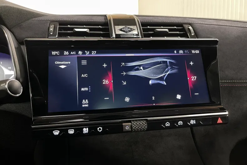 DS Automobiles DS 7 Crossback din 2022 cu 108.887 km - oferta DSA219462 - foto 16