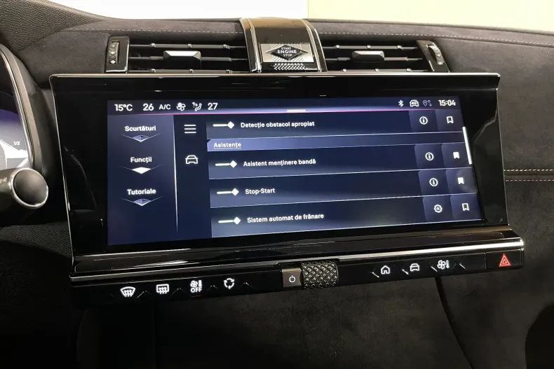 DS Automobiles DS 7 Crossback din 2022 cu 108.887 km - oferta DSA219462 - foto 17