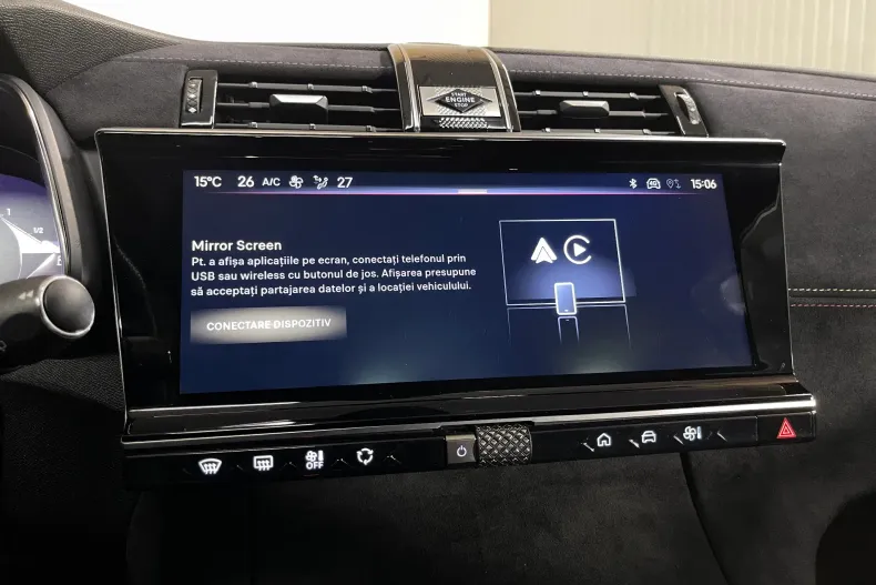 DS Automobiles DS 7 Crossback din 2022 cu 108.887 km - oferta DSA219462 - foto 19