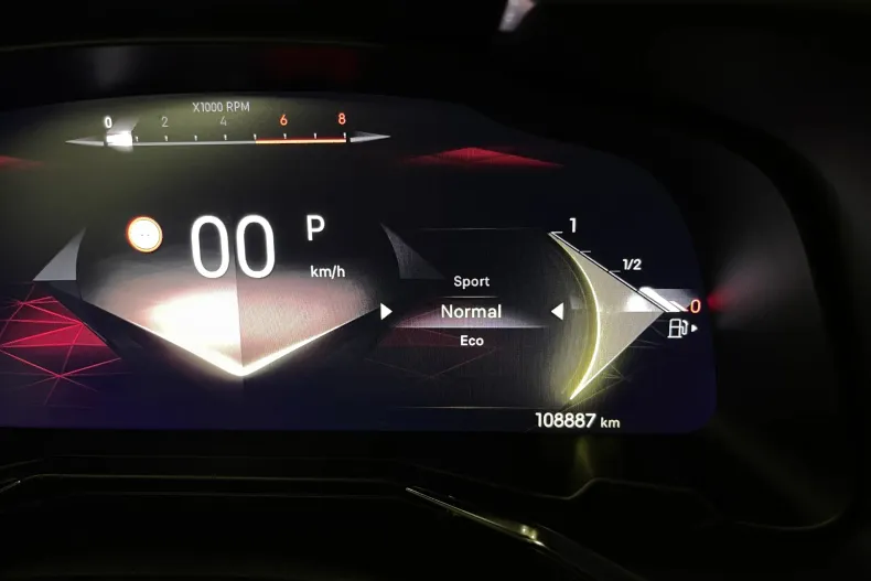 DS Automobiles DS 7 Crossback din 2022 cu 108.887 km - oferta DSA219462 - foto 24