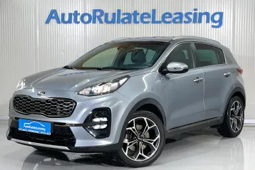 Kia Sportage din 2020 - oferta KIA219463