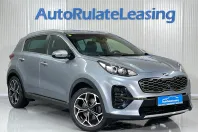 Kia Sportage din 2020 cu 118.171 km - oferta KIA219463 - foto 2
