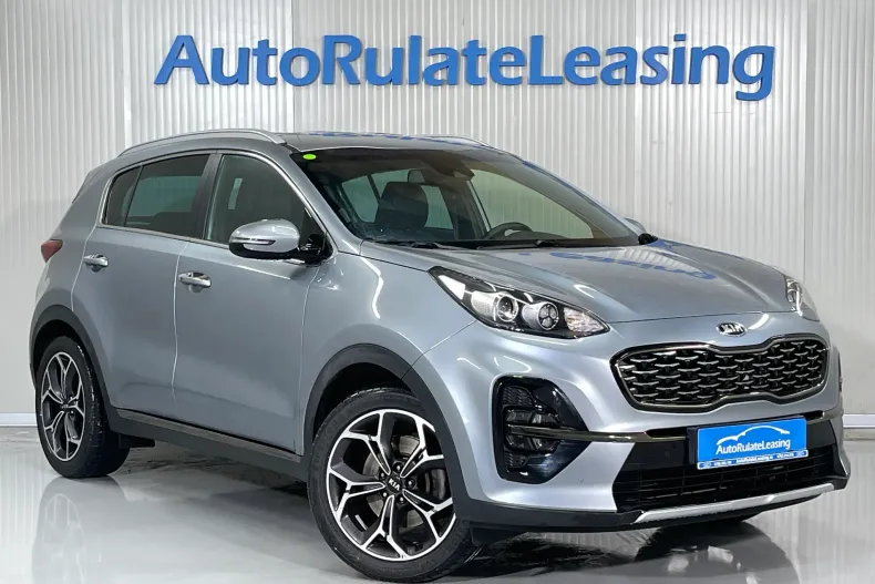 Kia Sportage din 2020 cu 118.171 km - oferta KIA219463 - foto 2