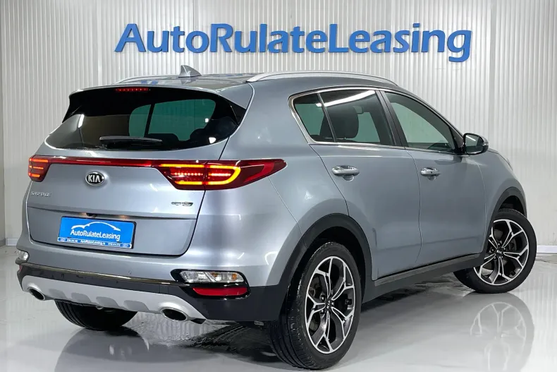 Kia Sportage din 2020 cu 118.171 km - oferta KIA219463 - foto 3