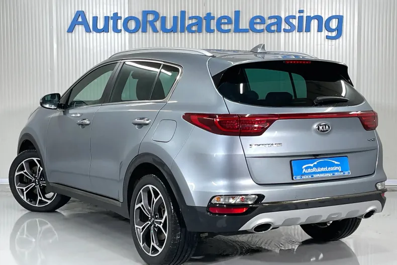 Kia Sportage din 2020 cu 118.171 km - oferta KIA219463 - foto 4
