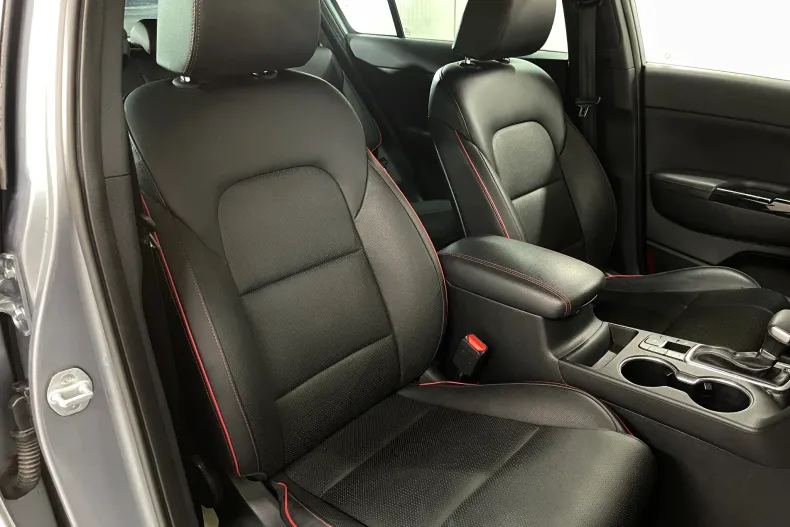 Kia Sportage din 2020 cu 118.171 km - oferta KIA219463 - foto 9