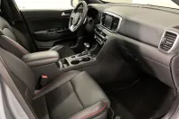 Kia Sportage din 2020 cu 118.171 km - oferta KIA219463 - foto 10