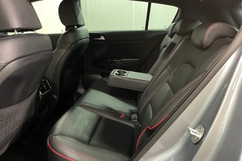 Kia Sportage din 2020 cu 118.171 km - oferta KIA219463 - foto 11