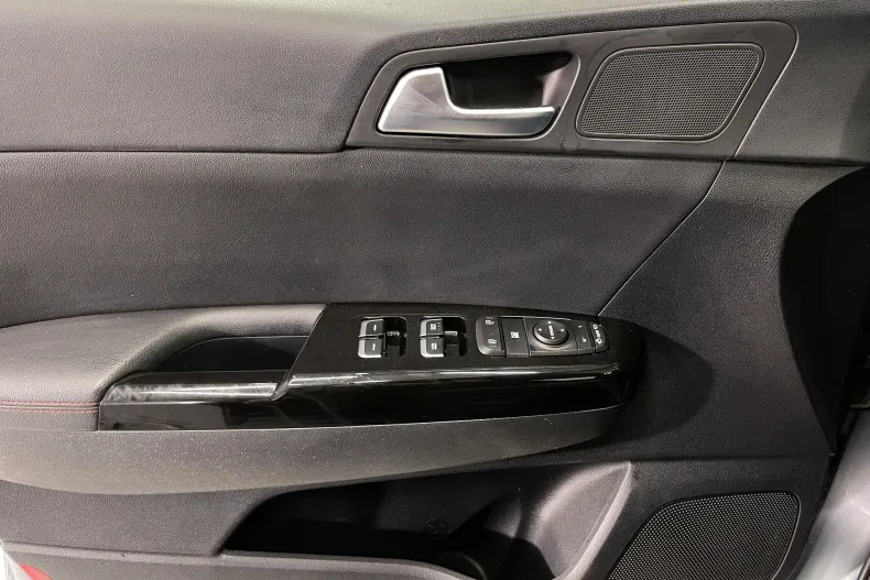 Kia Sportage din 2020 cu 118.171 km - oferta KIA219463 - foto 19