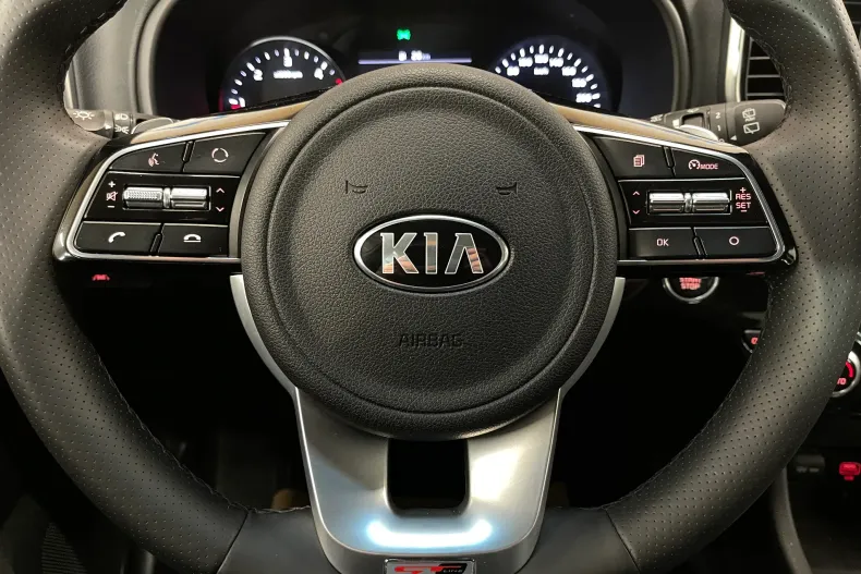 Kia Sportage din 2020 cu 118.171 km - oferta KIA219463 - foto 21