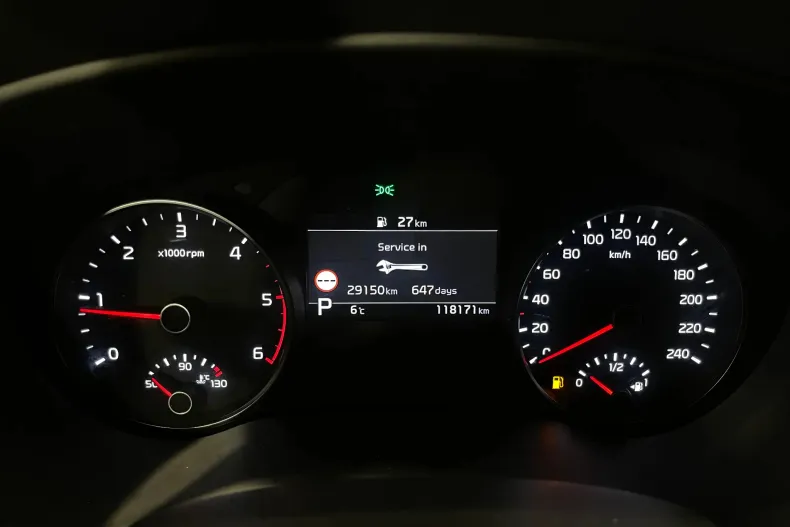 Kia Sportage din 2020 cu 118.171 km - oferta KIA219463 - foto 27