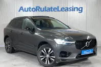 Volvo XC60 din 2021 cu 163.705 km - oferta VOL219464 - foto 2