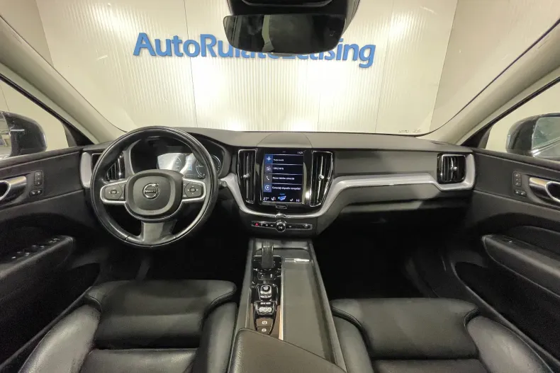 Volvo XC60 din 2021 cu 163.705 km - oferta VOL219464 - foto 7
