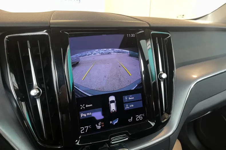 Volvo XC60 din 2021 cu 163.705 km - oferta VOL219464 - foto 15