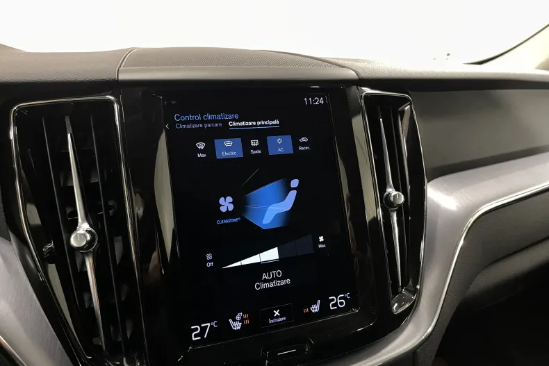 Volvo XC60 din 2021 cu 163.705 km - oferta VOL219464 - foto 21