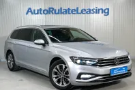 Volkswagen Passat din 2021 cu 139.147 km - oferta VOL219465 - foto 2