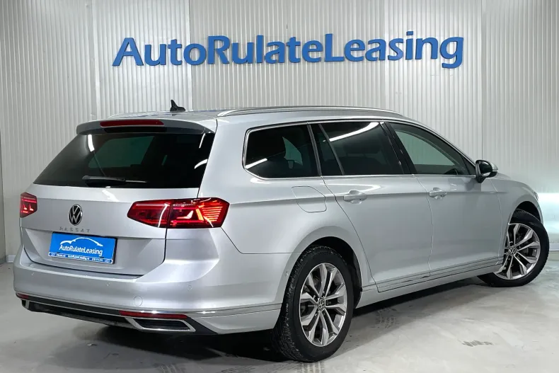 Volkswagen Passat din 2021 cu 139.147 km - oferta VOL219465 - foto 3