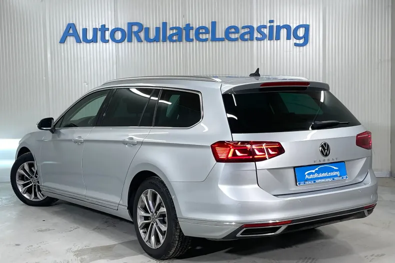Volkswagen Passat din 2021 cu 139.147 km - oferta VOL219465 - foto 4