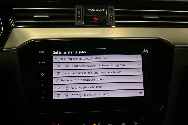 Volkswagen Passat din 2021 cu 139.147 km - oferta VOL219465 - foto 15