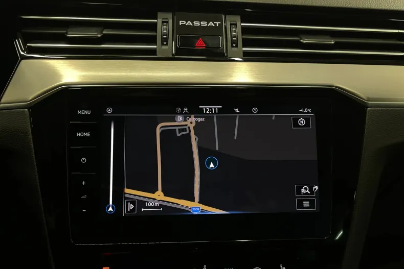 Volkswagen Passat din 2021 cu 139.147 km - oferta VOL219465 - foto 16