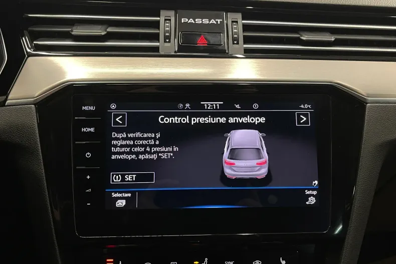 Volkswagen Passat din 2021 cu 139.147 km - oferta VOL219465 - foto 17