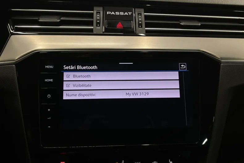 Volkswagen Passat din 2021 cu 139.147 km - oferta VOL219465 - foto 18