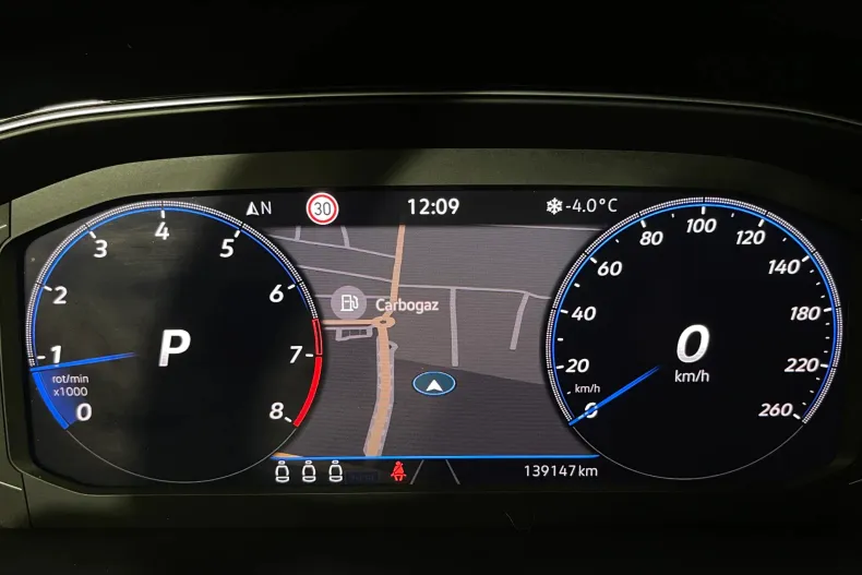 Volkswagen Passat din 2021 cu 139.147 km - oferta VOL219465 - foto 28