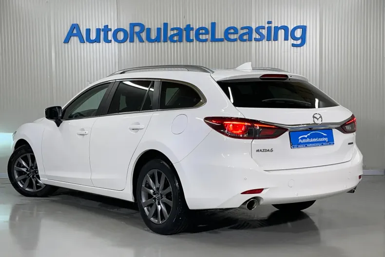 Mazda 6 din 2020 cu 167.535 km - oferta MAZ219466 - foto 4