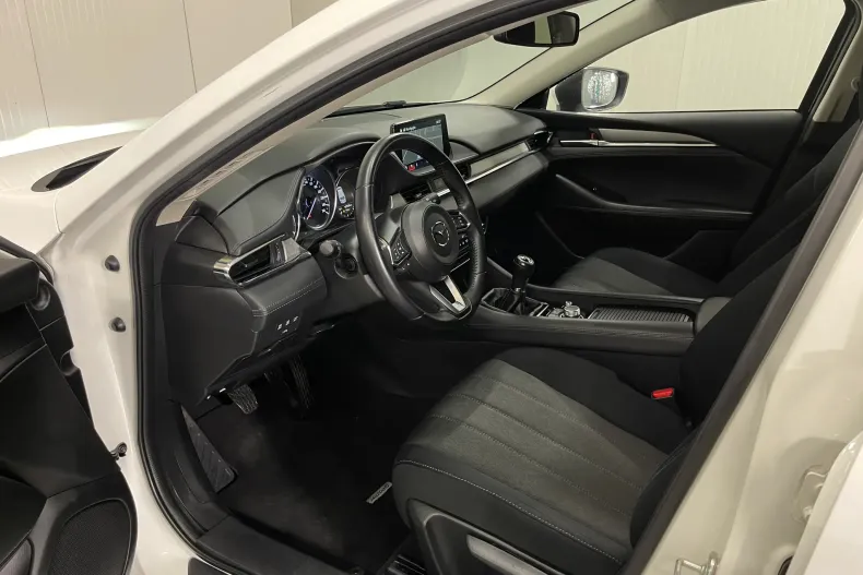 Mazda 6 din 2020 cu 167.535 km - oferta MAZ219466 - foto 5