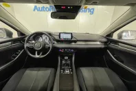Mazda 6 din 2020 cu 167.535 km - oferta MAZ219466 - foto 7