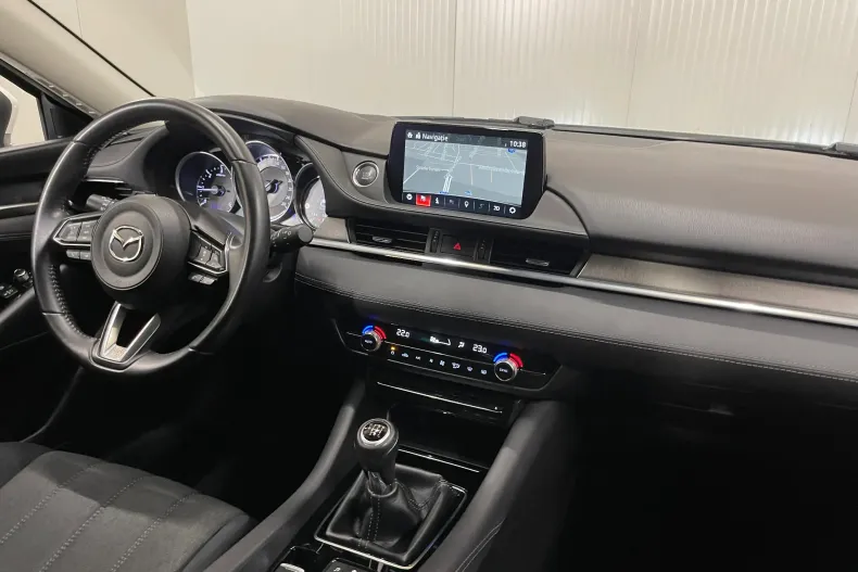 Mazda 6 din 2020 cu 167.535 km - oferta MAZ219466 - foto 8
