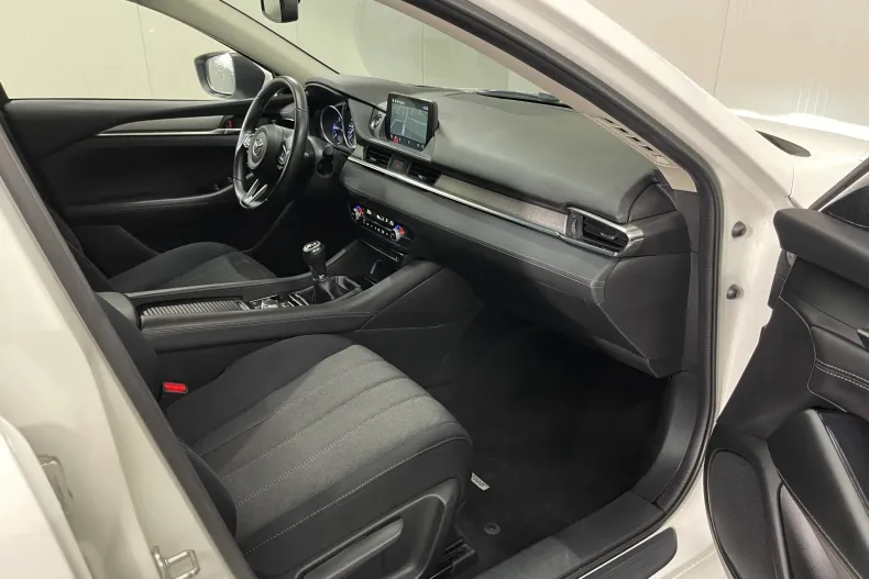 Mazda 6 din 2020 cu 167.535 km - oferta MAZ219466 - foto 9