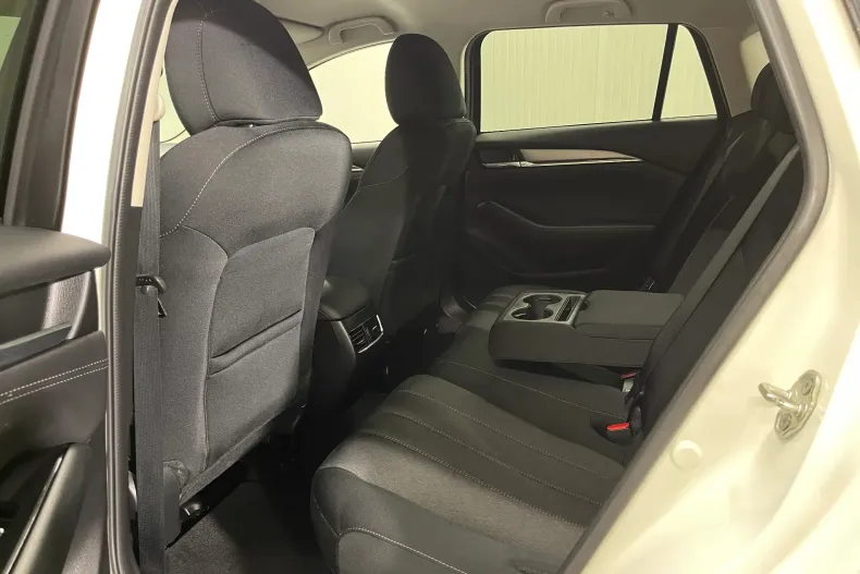 Mazda 6 din 2020 cu 167.535 km - oferta MAZ219466 - foto 10