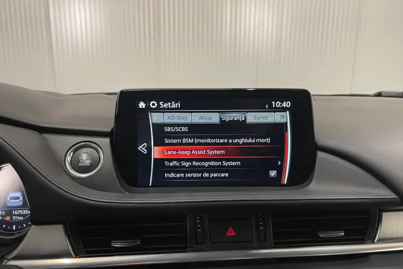 Mazda 6 din 2020 cu 167.535 km - oferta MAZ219466 - foto 13