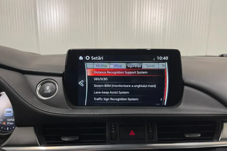Mazda 6 din 2020 cu 167.535 km - oferta MAZ219466 - foto 14